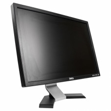БУ Монітор 22" CCFL TN, Dell E228WFP, 1680 x 1050, 5 мс, 16:10, VGA, DVI, E228WFP