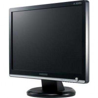 Used Monitor 22" CCFL TN, Samsung 226BW, 1680 x 1050, 2 ms, 16:10, VGA, DVI, LS22MEHSFV