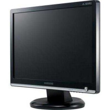 БУ Монітор 22" CCFL TN, Samsung 226BW, 1680 x 1050, 2 мс, 16:10, VGA, DVI, LS22MEHSFV