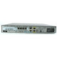 БУ Маршрутизатор Cisco 1921/K9 + модуль Cisco EHWIC-4ESG (2 x Gigabit WAN, 4 x Gigabit LAN, USB)