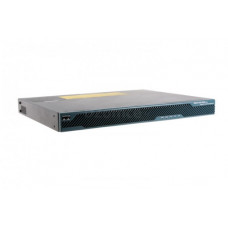 БУ Маршрутизатор Cisco ASA5520 V02 Security Appliance (4xGigabit, 100mbps MGMT, 2 x USB, Console)