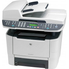HP LaserJet M2727nf MFP (A4, laser, monochrome, USB, Ethernet, ADF, mileage 120719)