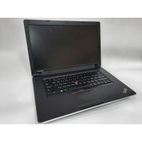 БУ Ноутбук 15.6" Lenovo ThinkPad Edge 15 (0301RC1) Core i5-430M (2.26 GHz) Intel HD, 4GB DDR3, 500GB