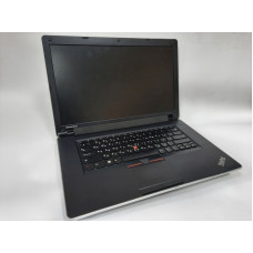 Laptop 15.6" Lenovo ThinkPad Edge 15 (0301RC1) Core i5-430M (2.26 GHz) Intel HD, 4GB DDR3, 500GB