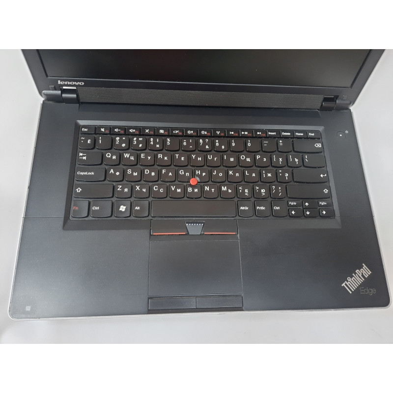 Laptop 15.6" Lenovo ThinkPad Edge 15 (0301RC1) Core i5-430M (2.26 GHz) Intel HD, 4GB DDR3, 500GB