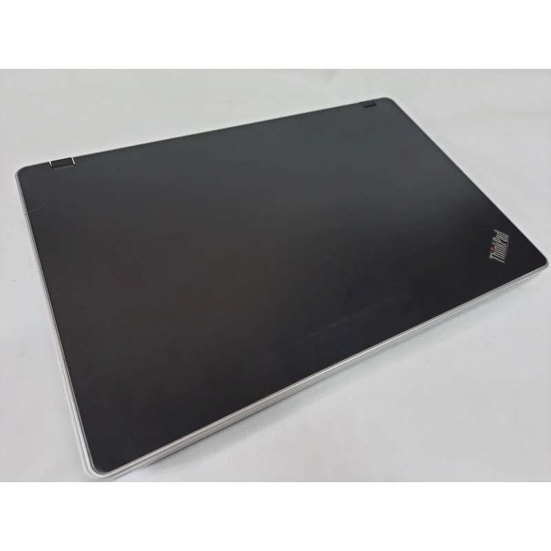 Laptop 15.6" Lenovo ThinkPad Edge 15 (0301RC1) Core i5-430M (2.26 GHz) Intel HD, 4GB DDR3, 500GB