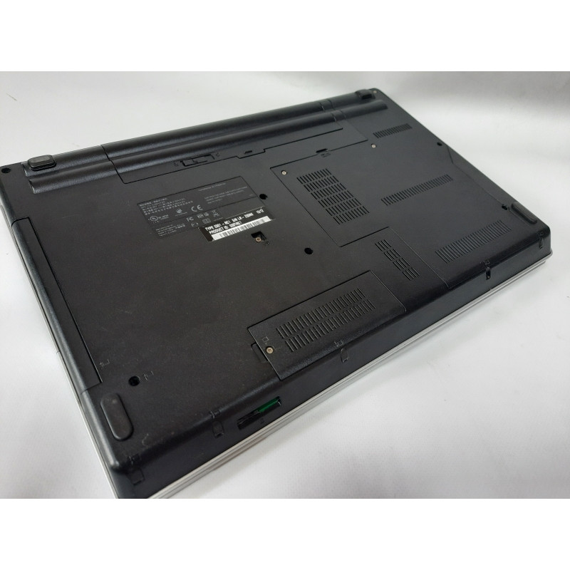 Laptop 15.6" Lenovo ThinkPad Edge 15 (0301RC1) Core i5-430M (2.26 GHz) Intel HD, 4GB DDR3, 500GB