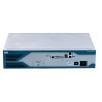 БУ Маршрутизатор Cisco 2851 V04 (2 x Gigabit, 4 x HWIC, 2 x USB, NME)