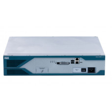 БУ Маршрутизатор Cisco 2851 V04 (2 x Gigabit, 4 x HWIC, 2 x USB, NME)