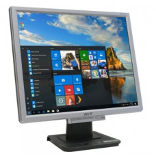 БУ Монітор 17" CCFL TN, Acer AL1716, 1280 x 1024, 5 мс, 5:4, VGA, AL1716Fs