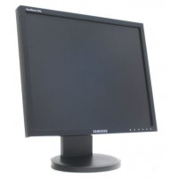БУ Монітор 19" CCFL TN, Samsung 940B, 1280 x 1024, 8 мс, 16:10, VGA, DVI, LS19HBSQ