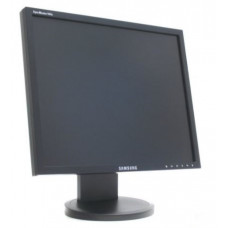БУ Монітор 19" CCFL TN, Samsung 940B, 1280 x 1024, 8 мс, 16:10, VGA, DVI, LS19HBSQ