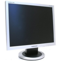 БУ Монітор 19" CCFL TN, Samsung 920N, 1280 x 1024, 8 мс, 5:4, VGA, LS19MJAKSZ