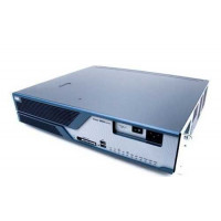 Used Router Cisco 3825 V03 (Gigabit, Gigabit/SFP, 4 x HWIC, 2 x USB, 3 x NME)