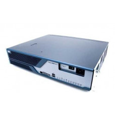 БУ Маршрутизатор Cisco 3825 V03 (Gigabit, Gigabit/SFP, 4 x HWIC, 2 x USB, 3 x NME)