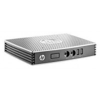 БУ Тонкий клієнт HP t410 RFX/HDX Smart ZC, ARM Cortex-A8 1GHz, 1Gb DDR3, 2Gb EMMC (696300-001)