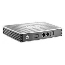 БУ Тонкий клиент HP t410 RFX/HDX Smart ZC, ARM Cortex-A8 1GHz, 1Gb DDR3, 2Gb EMMC (696300-001)