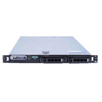БУ Сервер 1U Dell PowerEdge 2950 (2x3.5") 2 х Xeon E5410, 8Gb DDR2, HDD, 2 х Lan, 2 x 670W