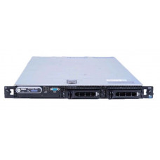 БУ Сервер 1U Dell PowerEdge 2950 (2x3.5") 2 х Xeon E5410, 8Gb DDR2, HDD, 2 х Lan, 2 x 670W