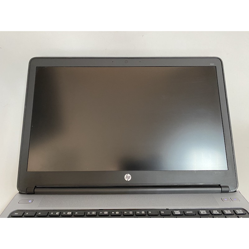 Laptop 15.6" HP Probook 650 G1, i5-4330M (2.8 GHz), 8GB DDR3, Radeon HD 8750M, 120GB SSD, No Web