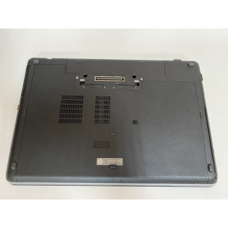 Laptop 15.6" HP Probook 650 G1, i5-4330M (2.8 GHz), 8GB DDR3, Radeon HD 8750M, 120GB SSD, No Web