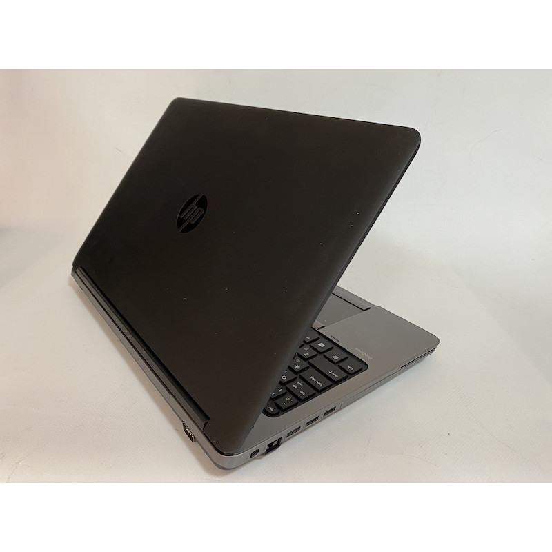 Laptop 15.6" HP Probook 650 G1, i5-4330M (2.8 GHz), 8GB DDR3, Radeon HD 8750M, 120GB SSD, No Web