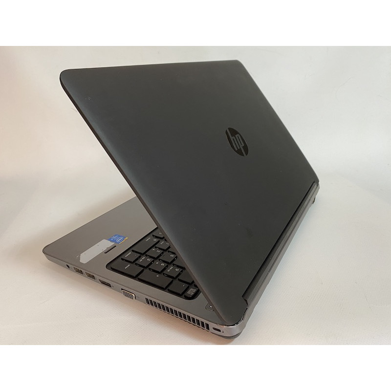 Laptop 15.6" HP Probook 650 G1, i5-4330M (2.8 GHz), 8GB DDR3, Radeon HD 8750M, 120GB SSD, No Web