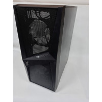 БУ Корпус MSI MAG Forge 100M, 499x421x210, без БП (нижній) ATX