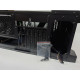 БУ Корпус MSI MAG Forge 100M, 499x421x210, без БП (нижній) ATX