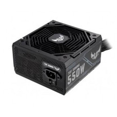 БУ Блок живлення 550 Вт ASUS, 24 +4 pin, живлення відеокарти - 2x (6 +2 pin), 135 мм, ATX, TUF-550B-