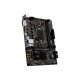 БУ Материнська плата s1200, MSI B460M-A PRO (2xDDR4, Intel B460, PCI-Ex16x1, DVI, HDMI, microATX)