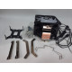 CPU cooler ID-COOLING SE-224-XT ARGB v2 (Multisocket, 4pin, 2000 rpm, RGB)