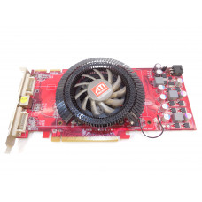 Powercolor Radeon HD 3850 1GB, GDDR2, 256-bit, 2 x DVI graphics card