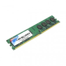БУ Оперативная память 1 ГБ, DDR2, для ПК, Patriot (800 МГц, 1.8 В, CL6, PSD21G8002)