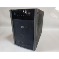 БУ ДБЖ лінійно-інтерактивний HP G2 T1000 Intl UPS, 1000VA, 650W (AF404A) без АКБ