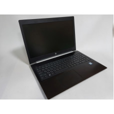 БУ Ноутбук 15.6 " HP Probook 450 G5, Core i5-8250U (1.6 ГГц) 8GB DDR4, Intel HD 620, 256GB SSD