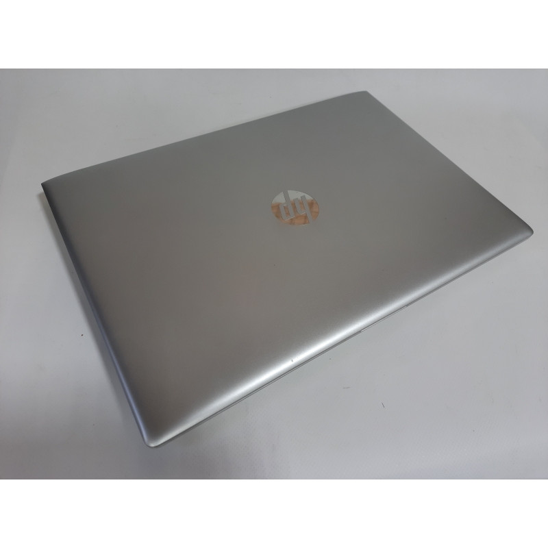 БУ Ноутбук 15.6 " HP Probook 450 G5, Core i5-8250U (1.6 ГГц) 8GB DDR4, Intel HD 620, 256GB SSD