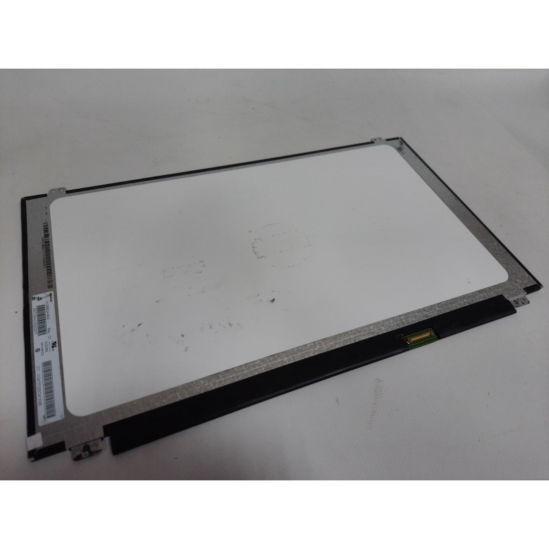 Used Matrix (display) 15.6" InnoLux N156BGA-EA2 (1366x768, 30pin eDP, bottom right, vertical tabs