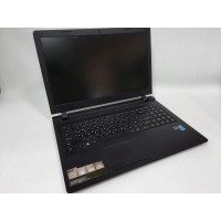 Used Laptop 15.6" Lenovo B50-10, Pentium Quad N3540 (2.16 GHz), 4GB DDR3, Intel HD, 500GB