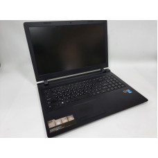 Used Laptop 15.6" Lenovo B50-10, Pentium Quad N3540 (2.16 GHz), 4GB DDR3, Intel HD, 500GB