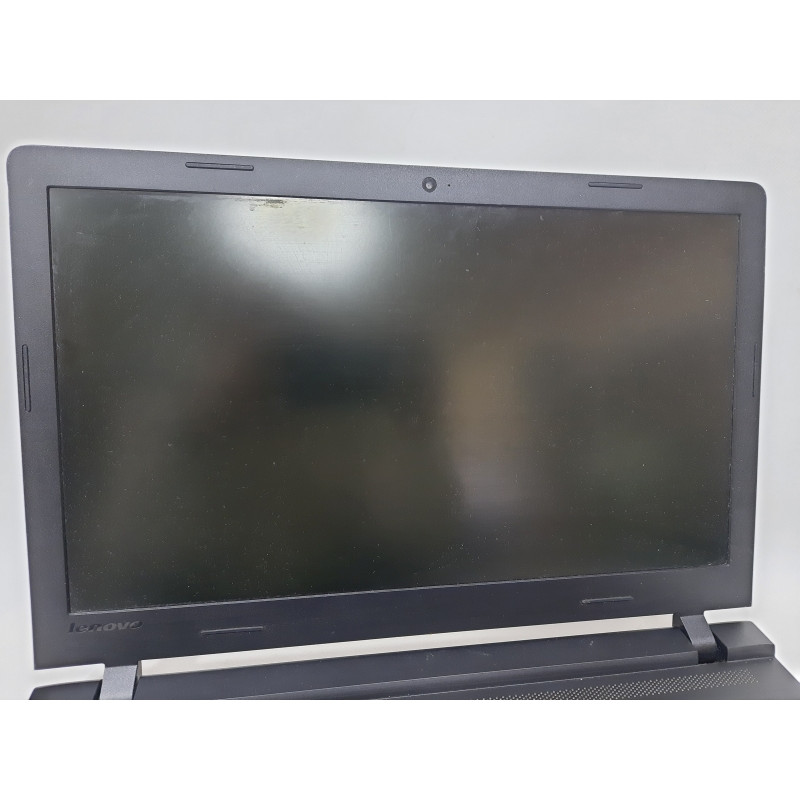 БУ Ноутбук 15.6" Lenovo B50-10, Pentium Quad N3540 (2.16 ГГц), 4GB DDR3, Intel HD, 500GB