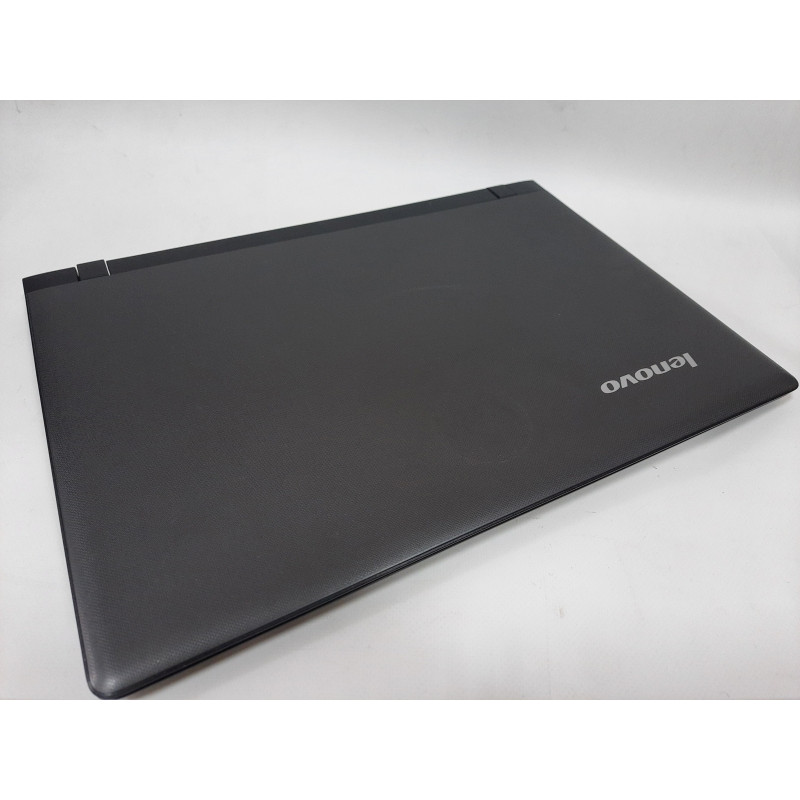 БУ Ноутбук 15.6" Lenovo B50-10, Pentium Quad N3540 (2.16 ГГц), 4GB DDR3, Intel HD, 500GB