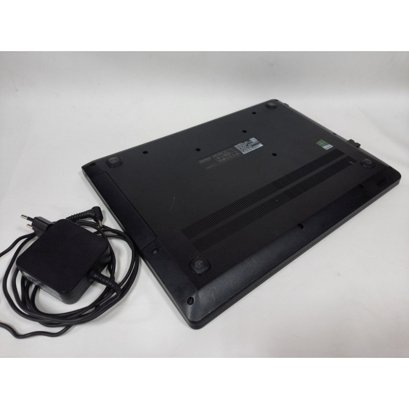 БУ Ноутбук 15.6" Lenovo B50-10, Pentium Quad N3540 (2.16 ГГц), 4GB DDR3, Intel HD, 500GB