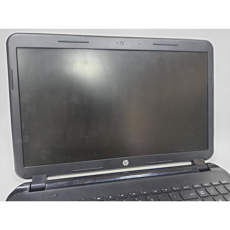 БУ Ноутбук 15.6" HP 250 G2, Core i5-3230M (2.6 ГГц), 4GB DDR3, GeForce GT 820M, 500GB HDD