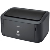 Canon i-SENSYS LBP6020B printer (A4, laser, black and white, USB, 45,000 pages)