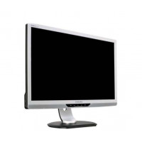 БУ Монітор 22" CCFL TN, Philips 220P2, 1680 x 1050, 5 мс, 16:10, VGA, DVI, 220P2ES/00