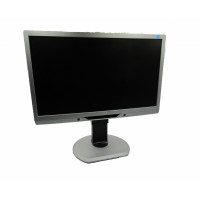 Used Monitor 21.5" WLED TN+film, Philips 221B3L, 1920 x 1080, 5 ms, 16:9, VGA, DVI, 221B3L