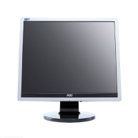БУ Монітор 19" CCFL TN+film, AOC TFT1980PSA+, 1280 x 1024, 5 мс, 5:4, VGA, TFT1980PSA+