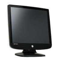 БУ Монітор 19" CCFL TN, Hanns.G HQ191D, 1280 x 1024, 5 мс, 5:4, VGA, HQ191D