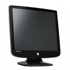 БУ Монітор 19" CCFL TN, Hanns.G HQ191D, 1280 x 1024, 5 мс, 5:4, VGA, HQ191D